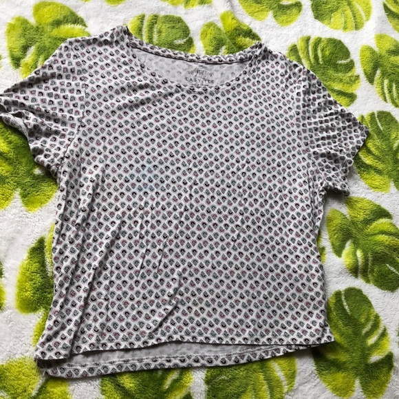 easy tee - Picture 1 of 2